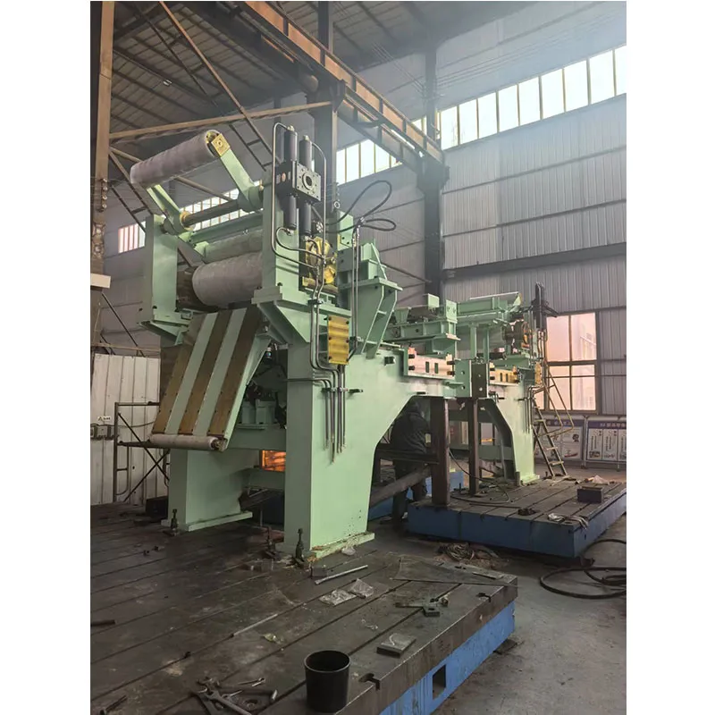 Интеллектуальная связь, открывающая новую главу – компании Luoyang Yalian Machinery и Hanzhong Weike Machinery углубляют сотрудничество и осваивают новые отраслевые горизонты