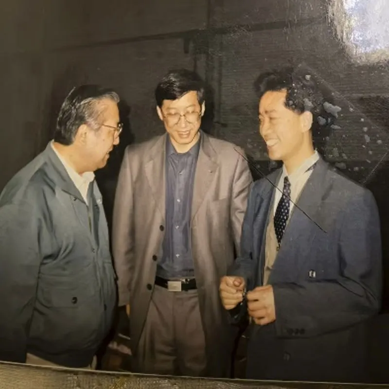 Предприятие проводит технический обмен и открывает новую главу совместного развития