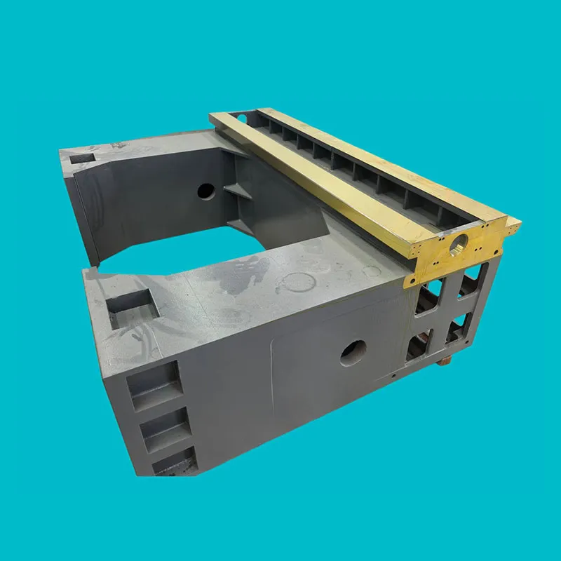 Балка для станка