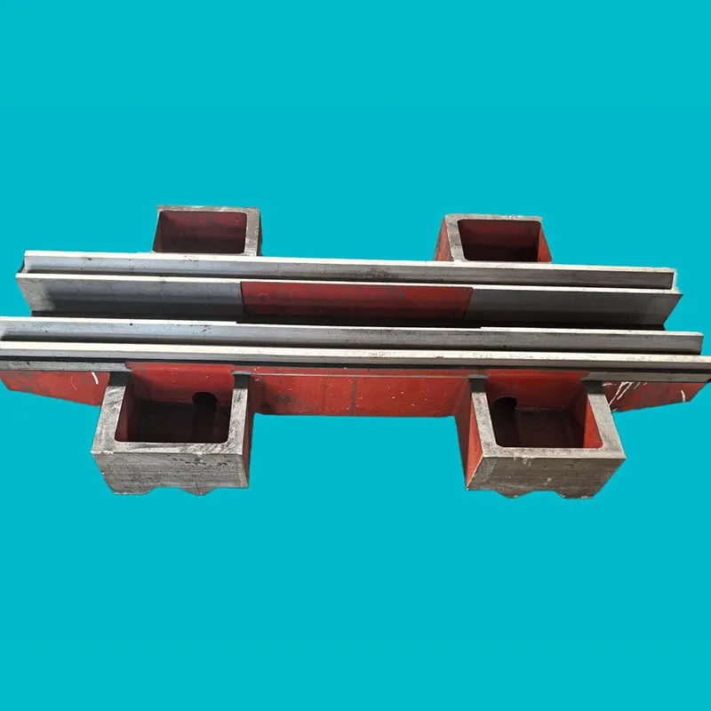 Каретка станка