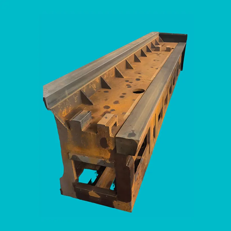 Колонна станка