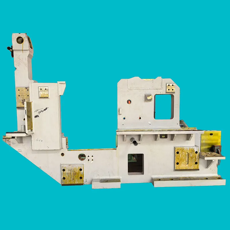 Компоненты прокатного стана