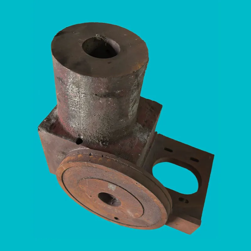 Копровая рама