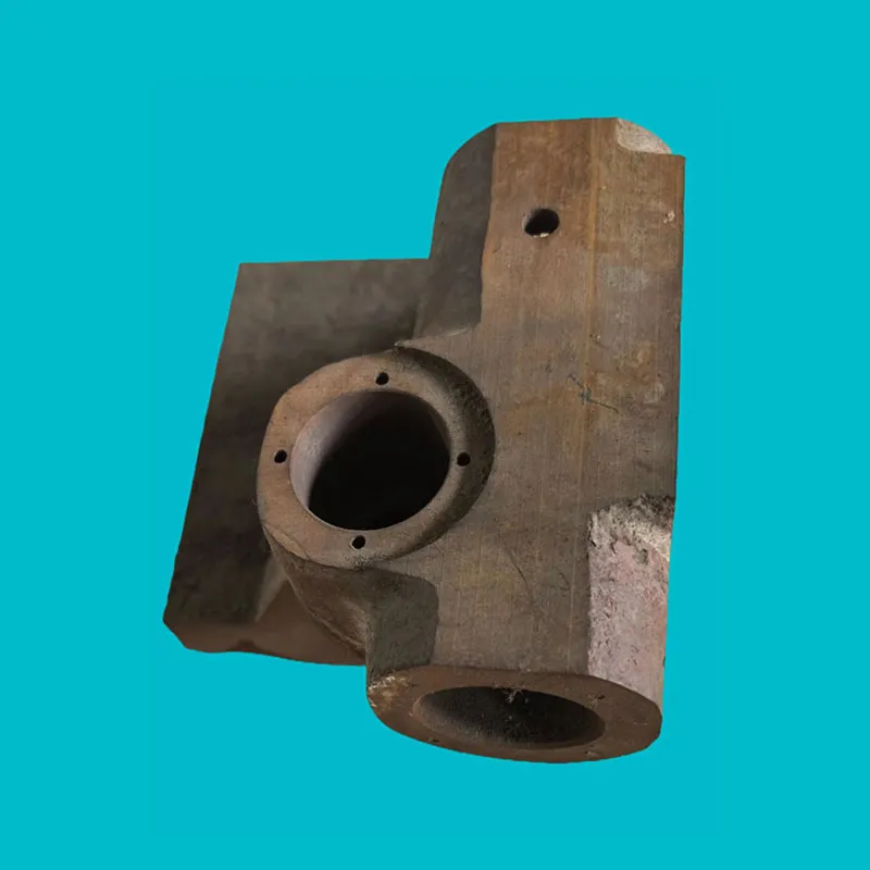 Корпус подшипника