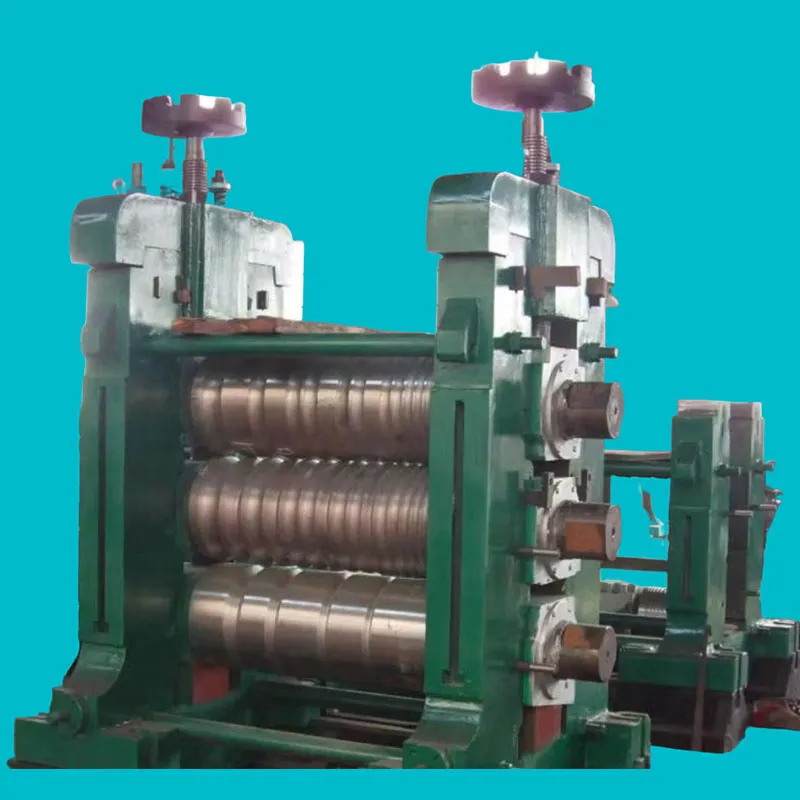 Металлургическое оборудование