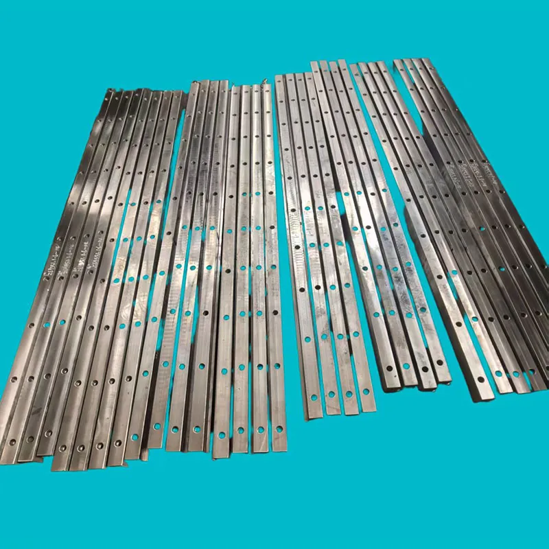 Направляющие