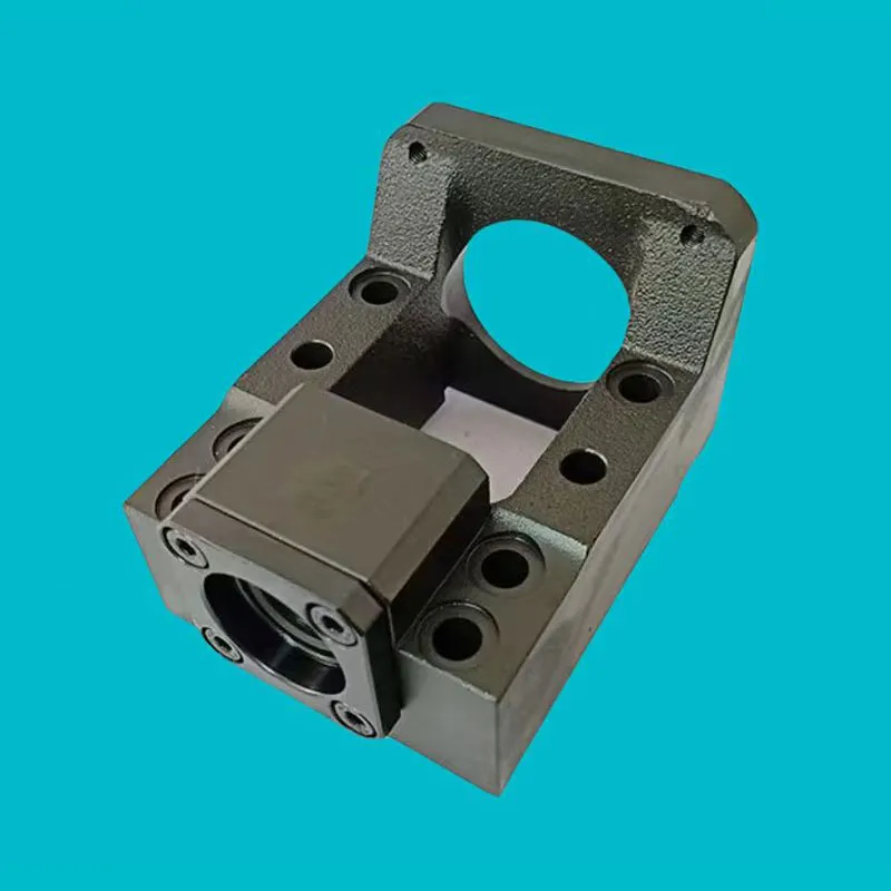 Опора электродвигателя