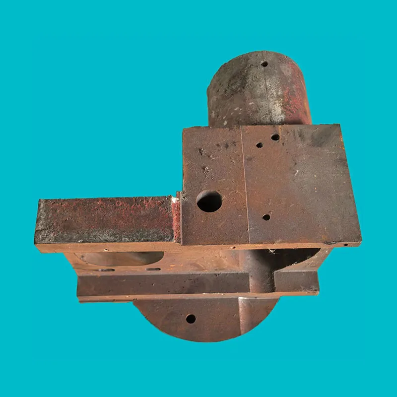 Поворотный кронштейн