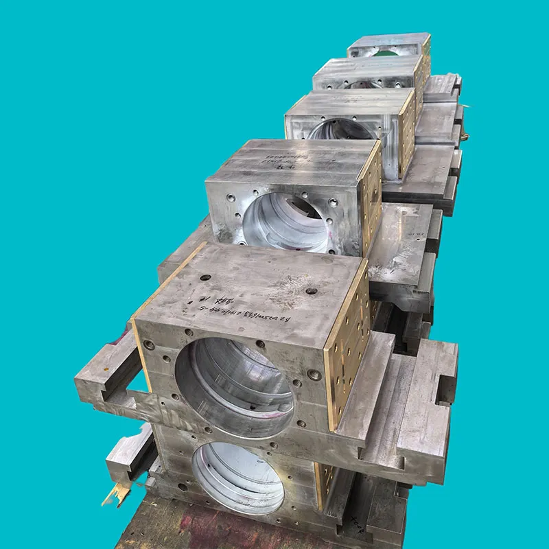 Подшипниковые гнезда