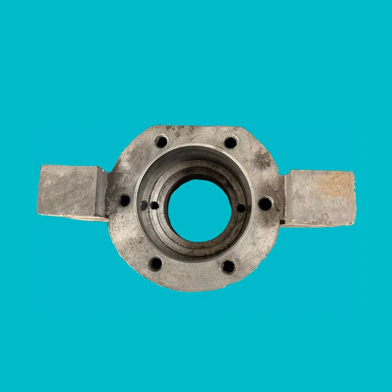 Подшипниковый узел