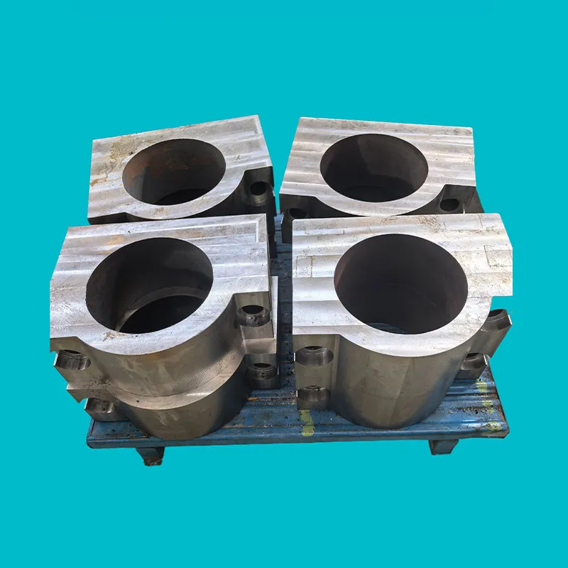 Прецизионные подшипниковые корпуса