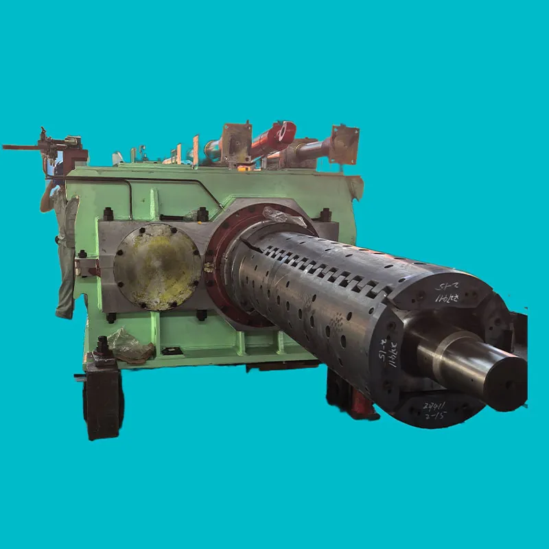 Привод прокатного стана