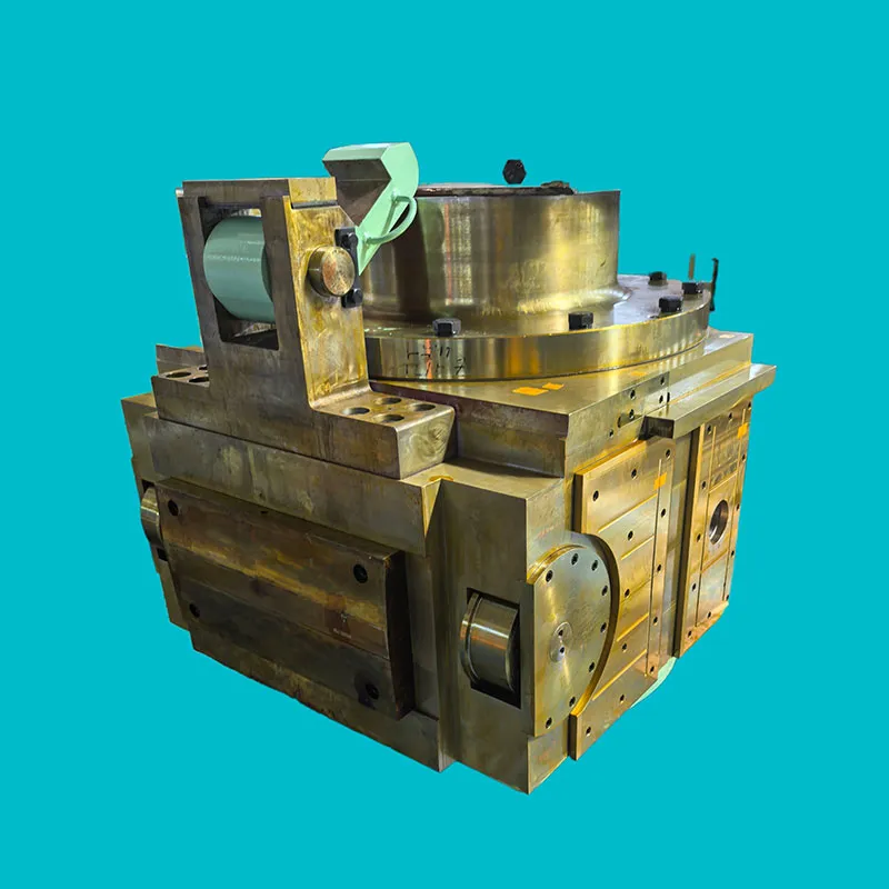 Приводная подушка клети