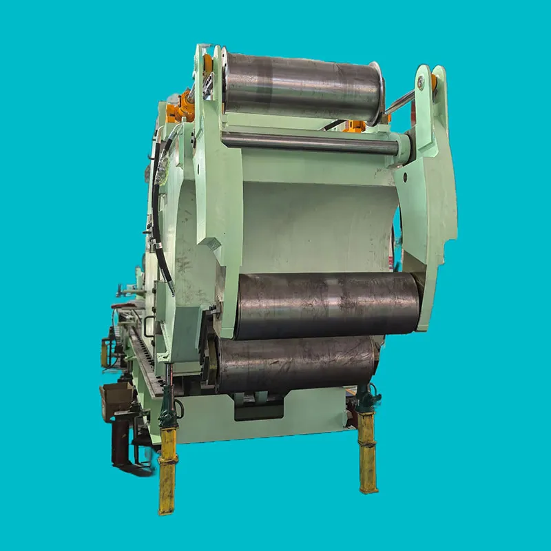 Прокатный стан