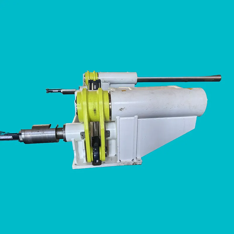 Промышленная приводная рама