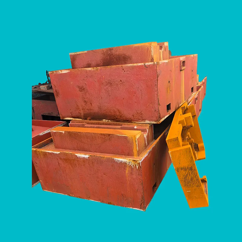 Промышленная станина