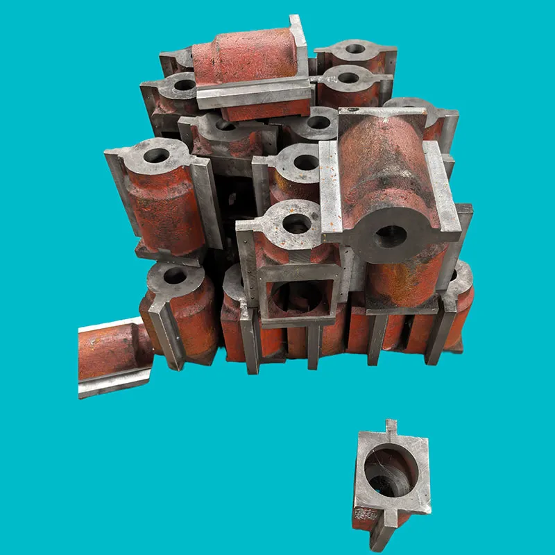 Промышленный корпус