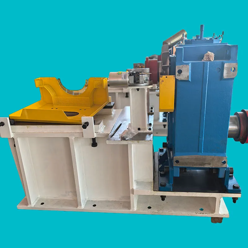 Станина клети прокатного стана