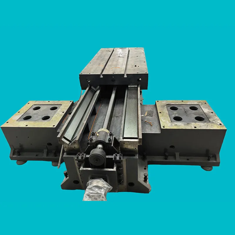 Станина станка