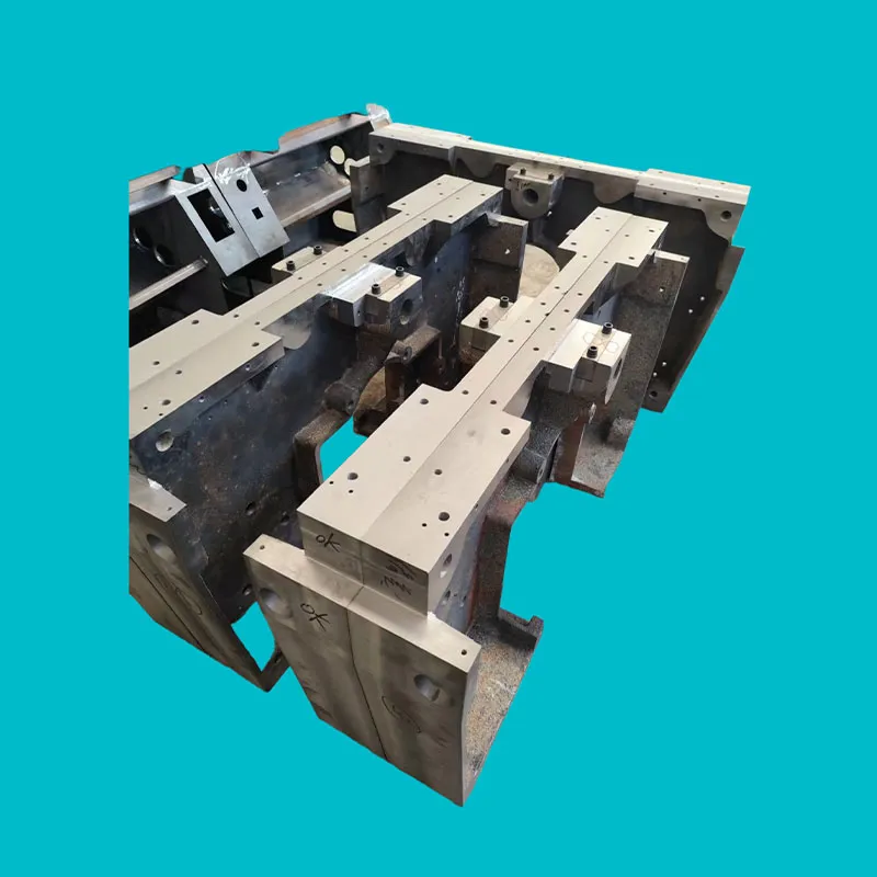 Стеновые панели для оборудования