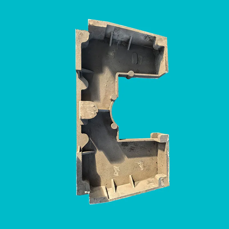 Стеновые панели для оборудования