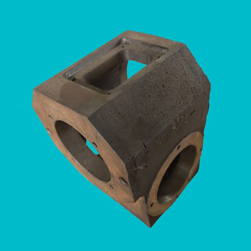 Турборедуктор