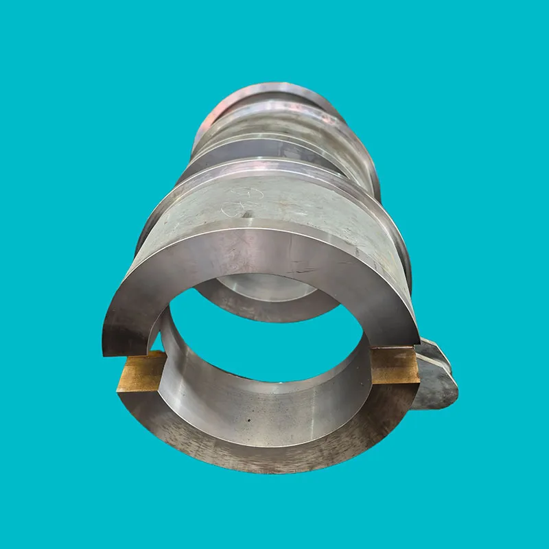 Удерживающее кольцо