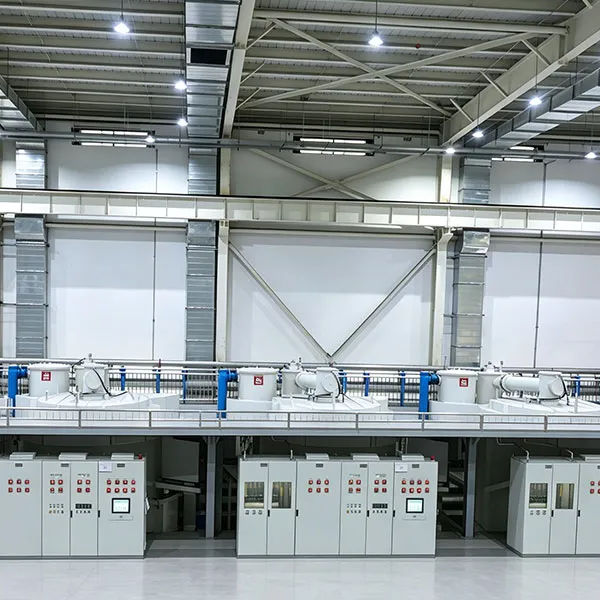 Оборудование для газофазного осаждения вступает в цикл роста: вакуумные печи осаждения адаптируются к производству различных передовых материалов