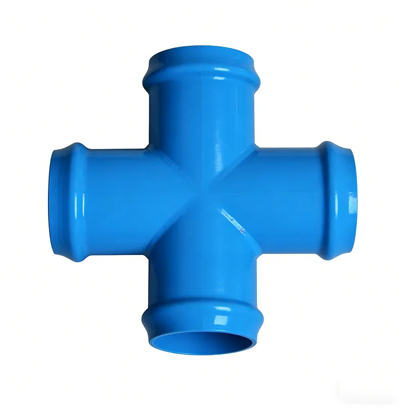 Крестовина