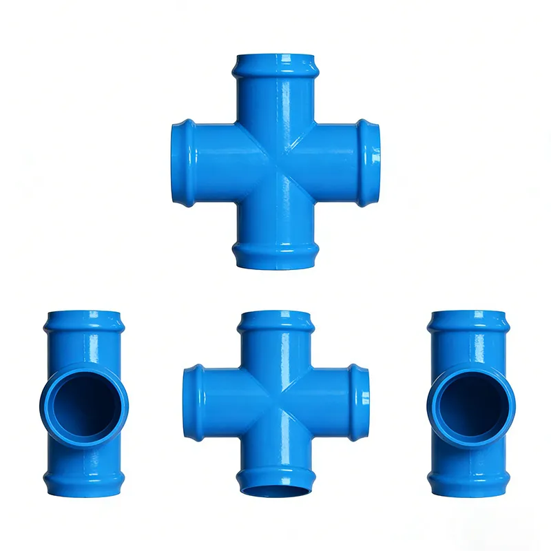 Крестовина