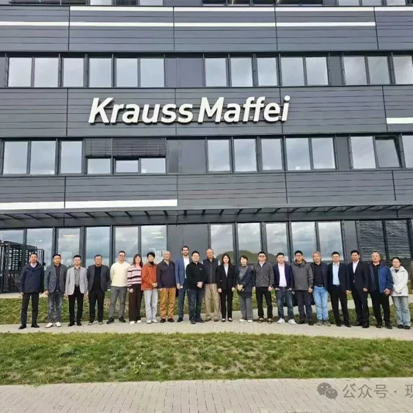 Выставка K show 2025, являющаяся глобальным барометром для индустрии пластмасс и резины, успешно завершилась в Дюссельдорфе, Германия, с 8 по 15 октября 2025 года.