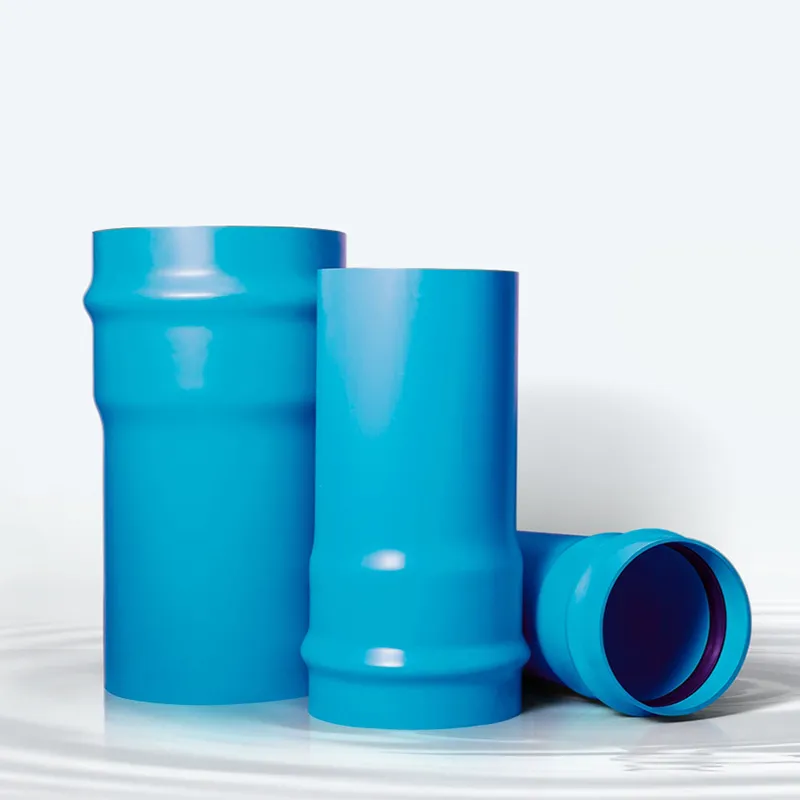 Труба ПВХ-UH