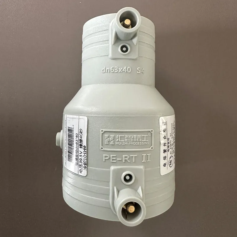 Трубы и фитинги для систем напольного отопления