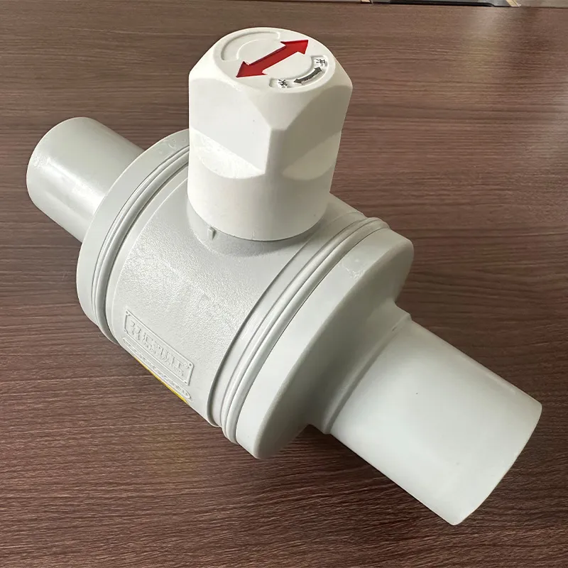 Трубы и фитинги для систем напольного отопления