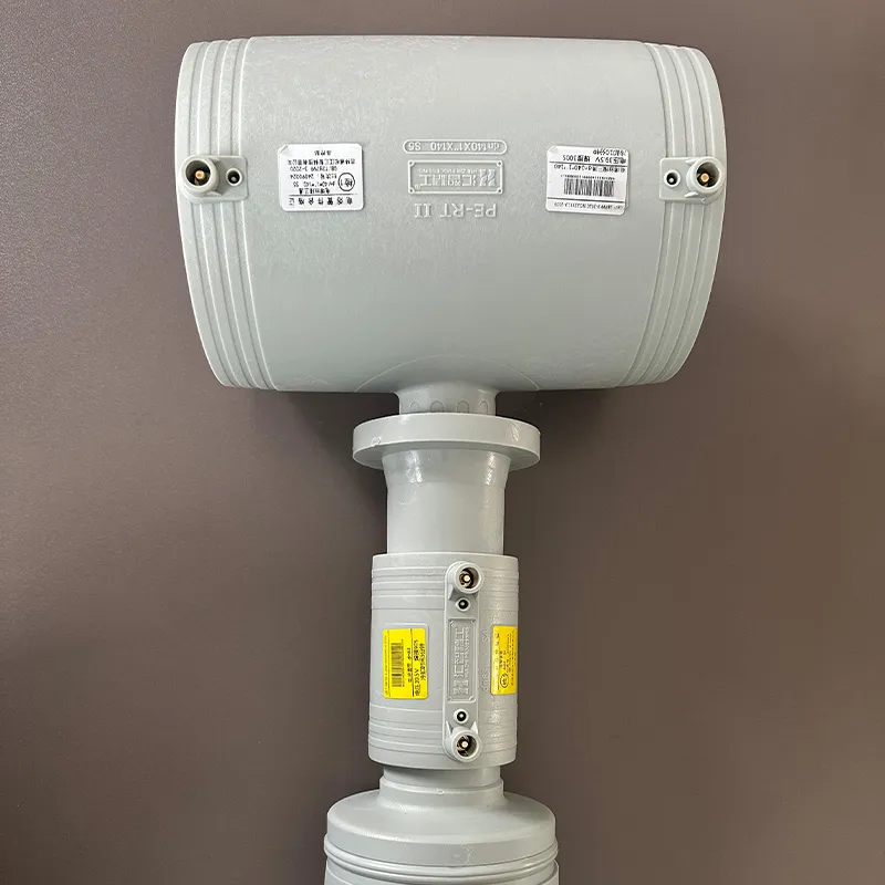 Трубы и фитинги для систем напольного отопления