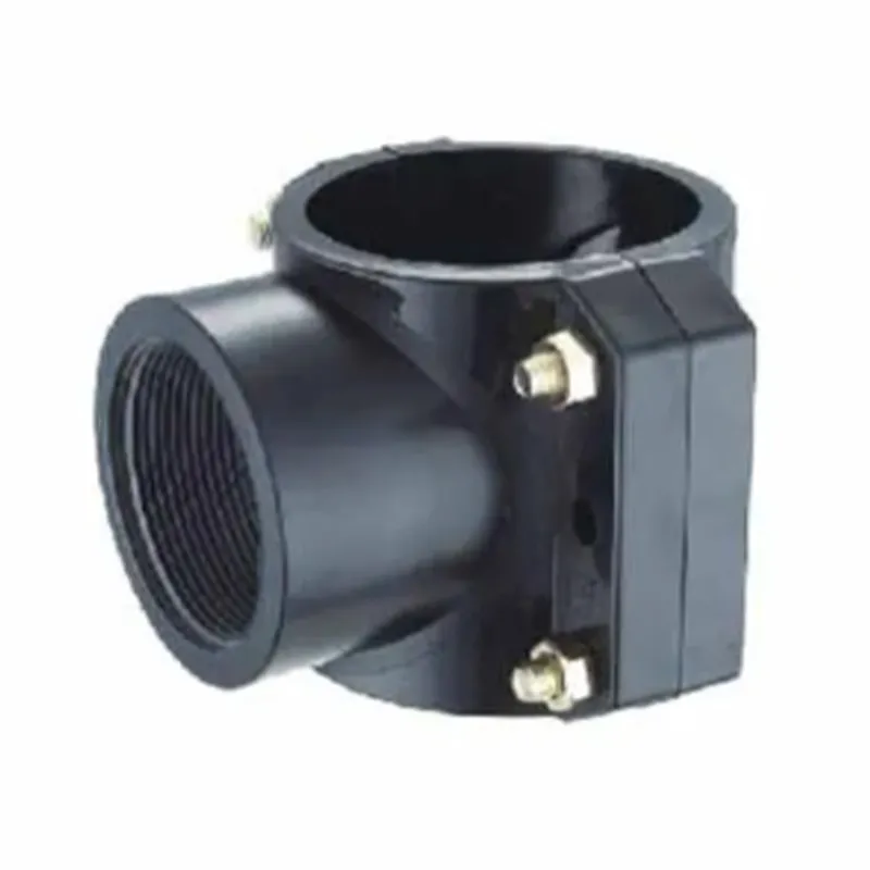 Фитинги для капельных систем орошения