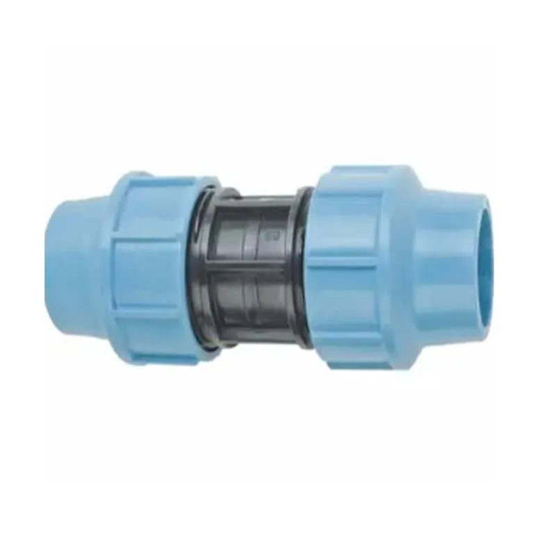 Фитинги для капельных систем орошения