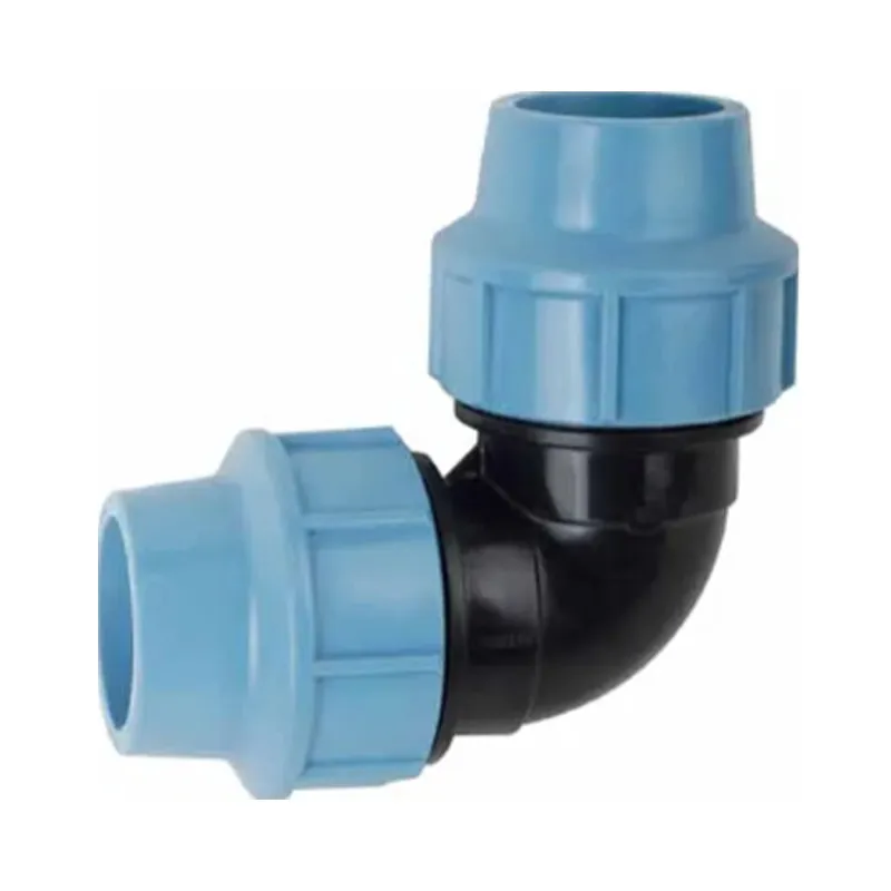 Фитинги для капельных систем орошения