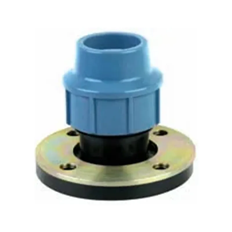 Фитинги для капельных систем орошения