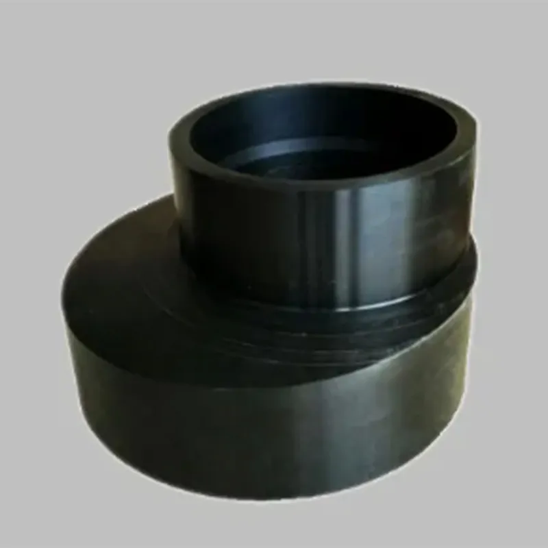 Фитинги для сварки ПЭ труб