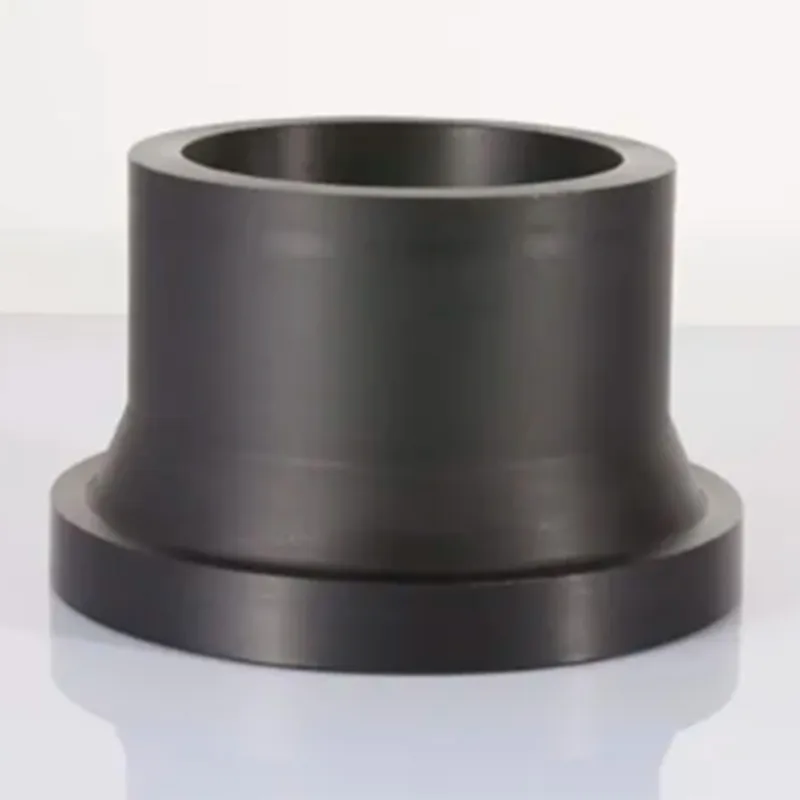 Фитинги для сварки ПЭ труб