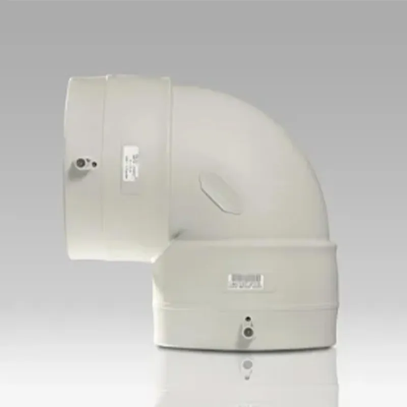 Фиттинги для ПЭ-РТ труб с электромуфтовой сваркой