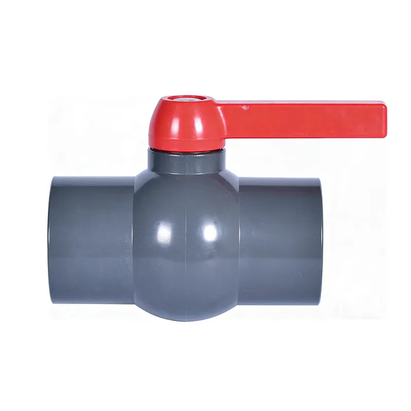 Шаровой кран