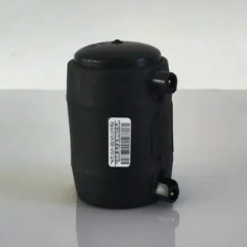 Электромуфтовые фитинги для ПЭ труб