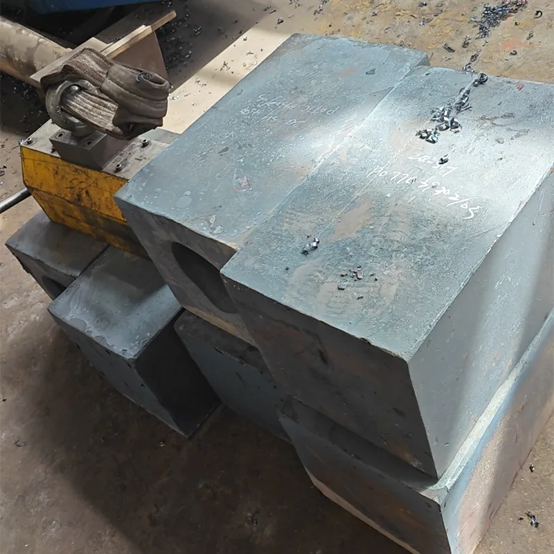 300 кг Прямоугольный гидроцилиндр 45#