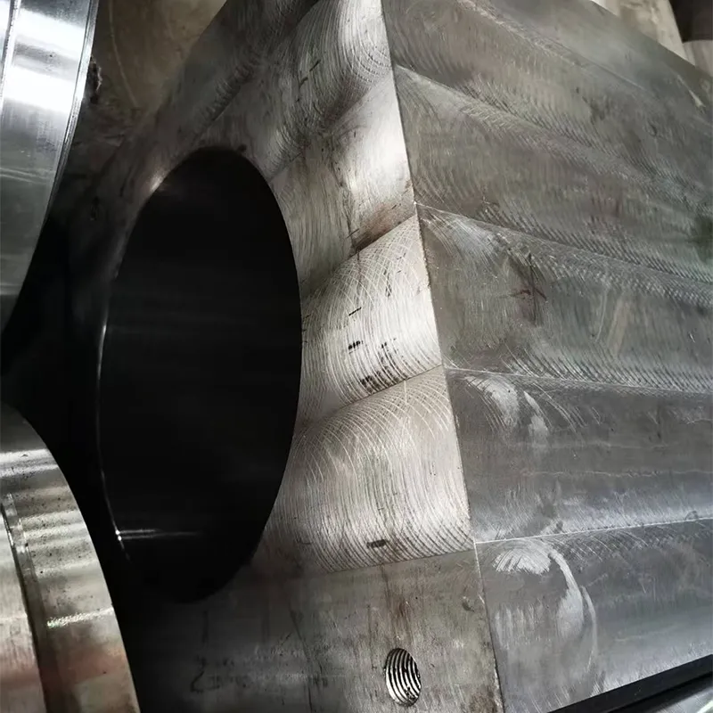 3,5 т Прямоугольный гидроцилиндр 45#