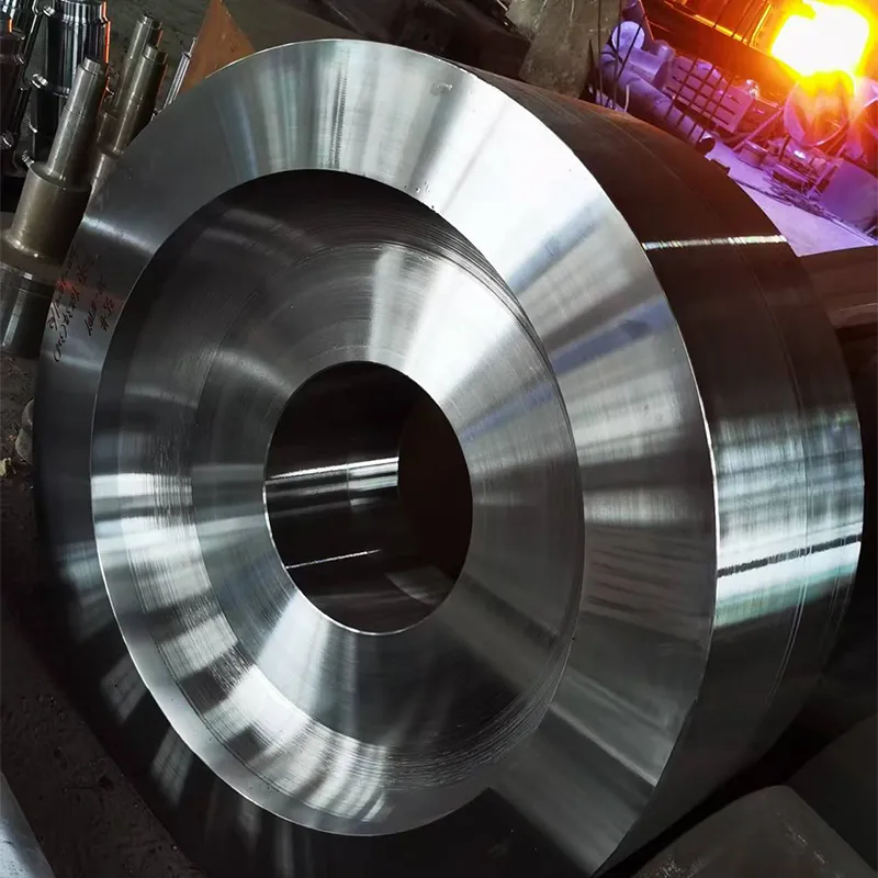 4 т Днище гидроцилиндра 35#