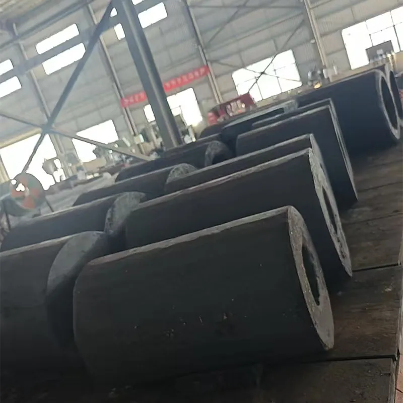 Гильза гидроцилиндра 35#