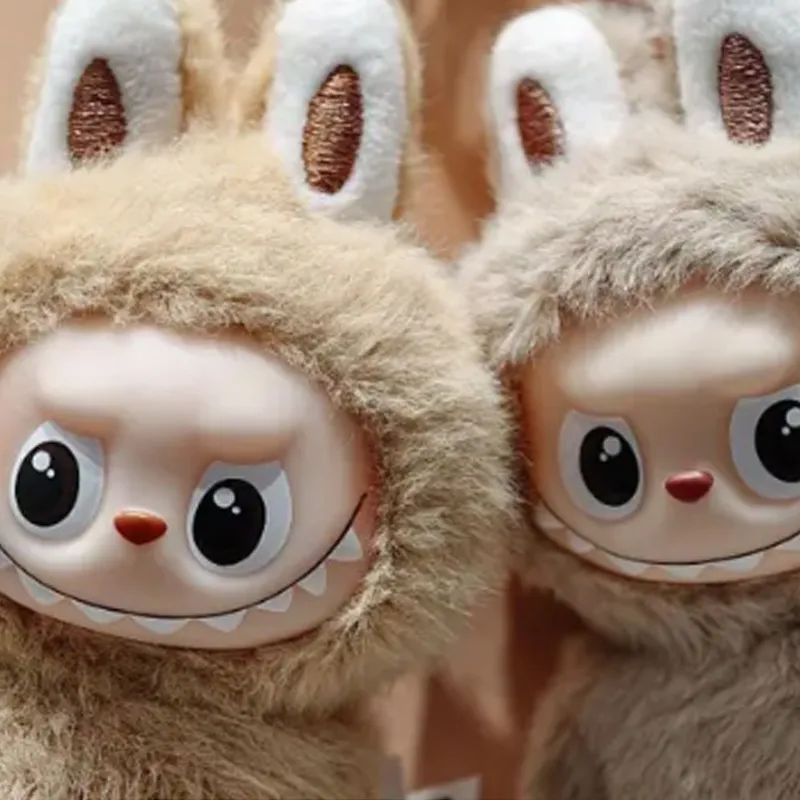 Labubu в сотрудничестве с Sony разрабатывает кинопроект, расширяя сферу влияния оригинального IP в сфере модных игрушек на всю развлекательную индустрию