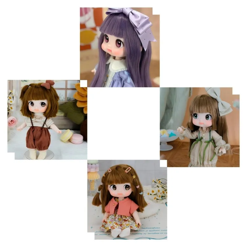 Фигурка PUUDISUN в масштабе 1/8